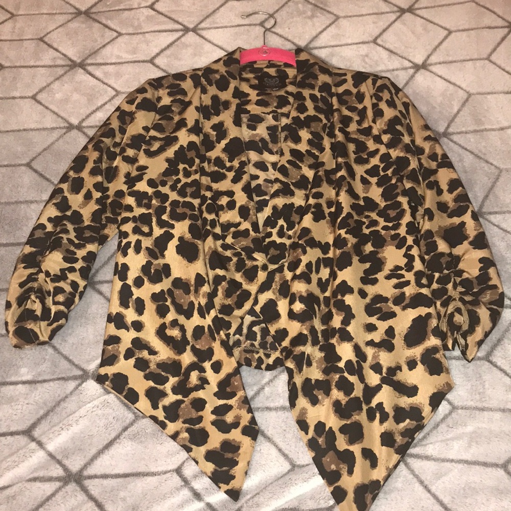 Blazer